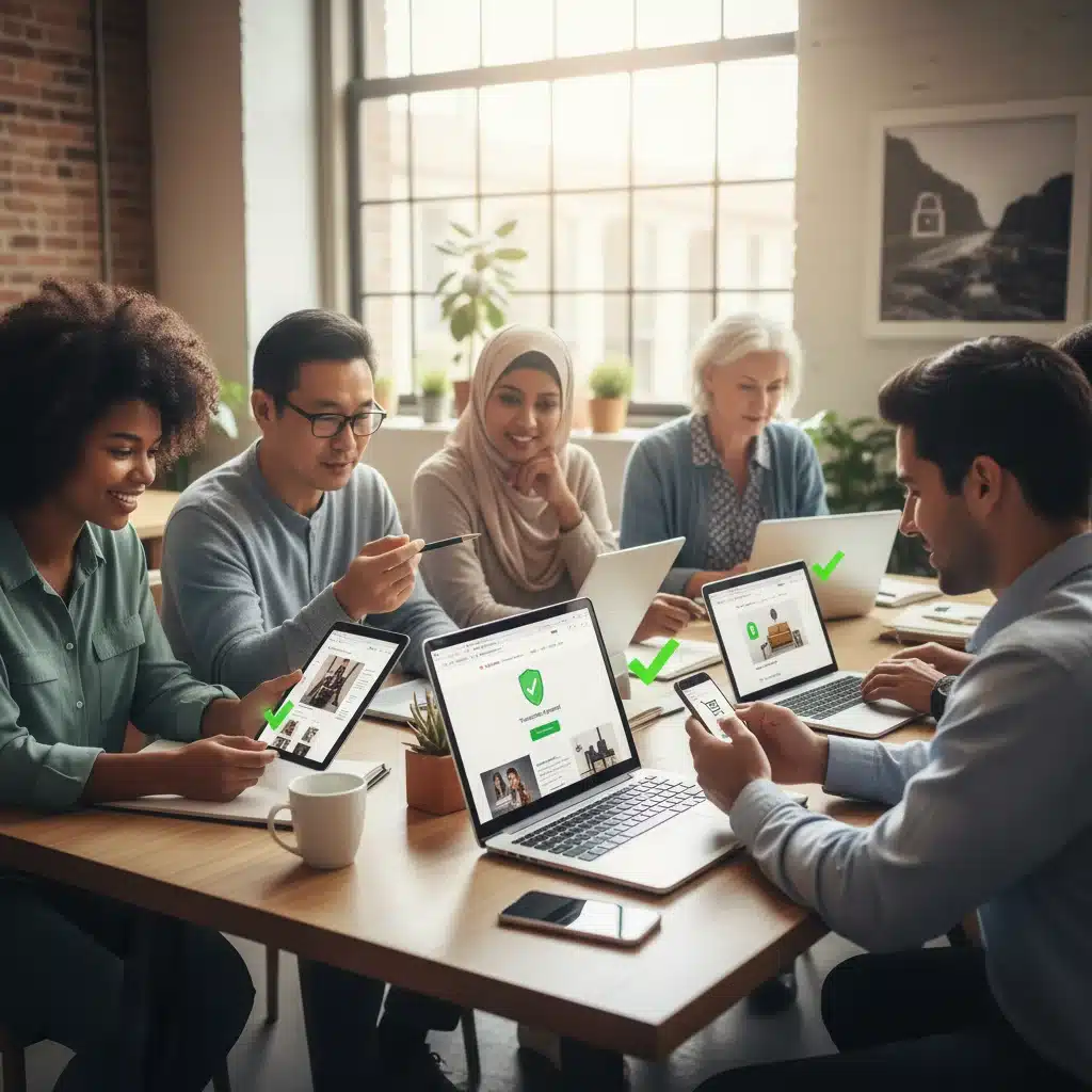 Fair advertising practices and consumer trust in e-commerce